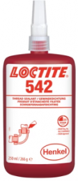 LOCTITE 542, Anaerobe Gewindedichtung, 250 mlFlasche