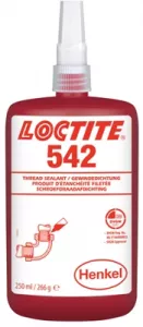 LOCTITE 542 BO 250ML EGFD Loctite Schraubensicherungsmittel