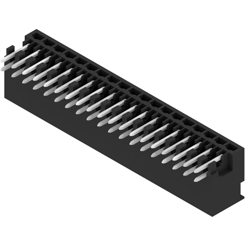 2559800000 Weidmüller Steckverbindersysteme Bild 2