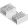 10022511 Fischer Elektronik Kühlkörper