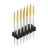 SL 2 154 12 S Fischer Elektronik Steckverbindersysteme