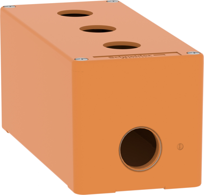 XAPO3503 Schneider Electric Zubehör für Befehlsgeräte Bild 5