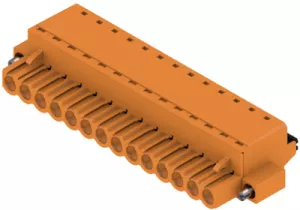 1017570000 Weidmüller Steckverbindersysteme