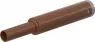 66.2053-27 Stäubli Electrical Connectors Laborsteckverbinder