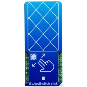 MIKROE-3202 MikroElektronika Single Board Computer