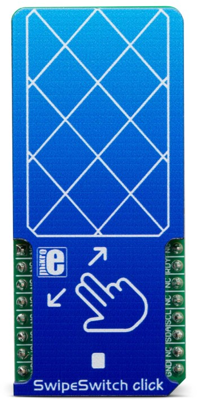 MIKROE-3202 MikroElektronika Single Board Computer Bild 1