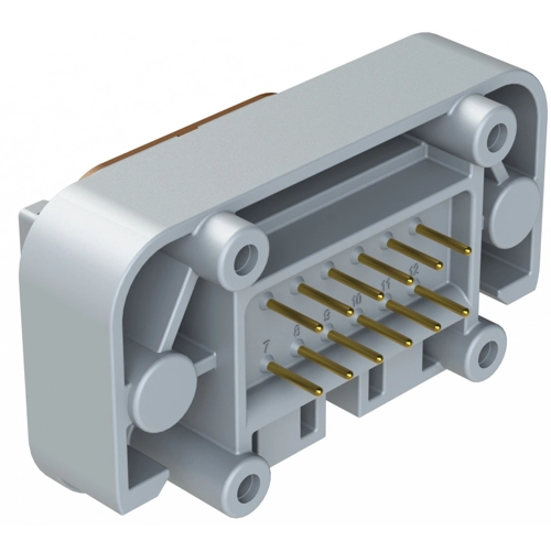 ATM15-12PD-BM01 Amphenol Steckverbindersysteme Bild 2