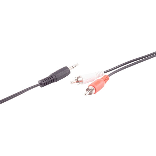 BS30832-10 shiverpeaks Konfektionierte Audiokabel, Displaykabel Bild 2