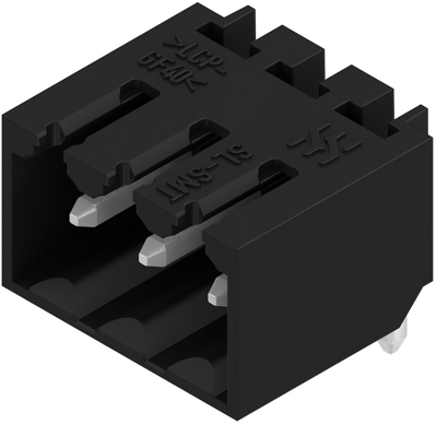1841640000 Weidmüller Steckverbindersysteme Bild 1
