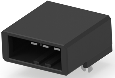2-178293-5 AMP Steckverbindersysteme Bild 1