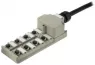 1799960000 Weidmüller Sensor-Aktor Verteilerboxen