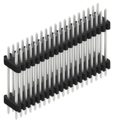 SLVW811740Z Fischer Elektronik Steckverbindersysteme
