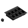 SLY 8 SMD 036 8 Z B TR Fischer Elektronik Steckverbindersysteme