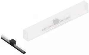 SLY8SMD04546ZBSM Fischer Elektronik Steckverbindersysteme
