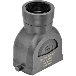 19430100448 Harting Gehäuse für schwere Steckverbinder