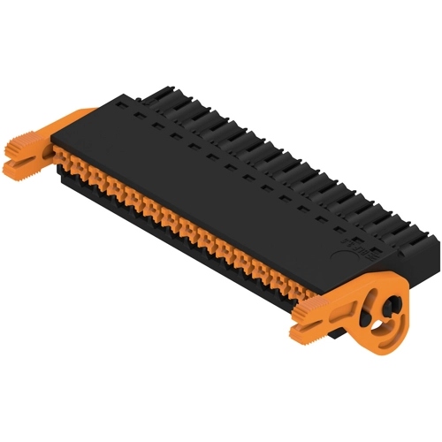 2538140000 Weidmüller Steckverbindersysteme Bild 2