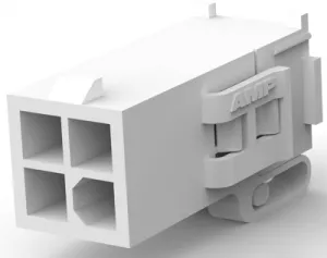 794242-1 AMP Steckverbindersysteme