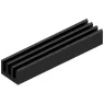 10020493 Fischer Elektronik Kühlkörper
