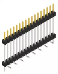 10052029 Fischer Elektronik Steckverbindersysteme