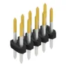 SLY 2 104 10 S Fischer Elektronik Steckverbindersysteme