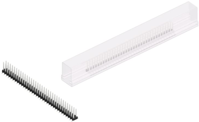 SLY8SMD06268ZSM Fischer Elektronik Steckverbindersysteme