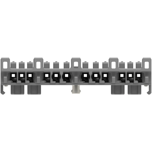 1-1903608-3 AMP Automotive Leistungssteckverbinder Bild 4