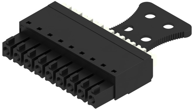 1231730000 Weidmüller Steckverbindersysteme Bild 1