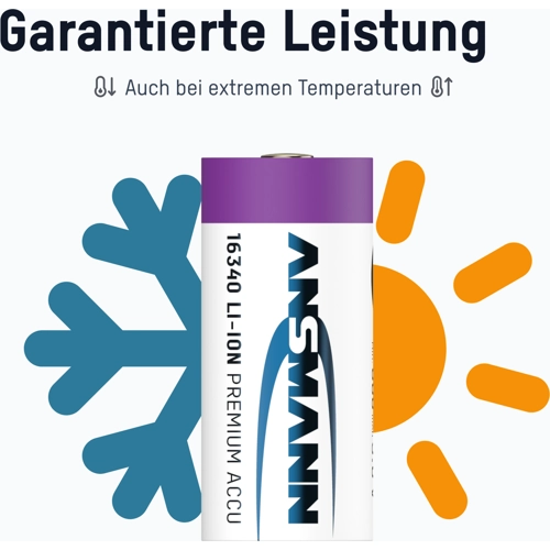 1300-0017 Ansmann Rundzellen-Akkus, 9V-Block-Akkus Bild 4