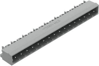 231-476/001-000 WAGO Steckverbindersysteme Bild 1