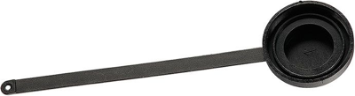 PX0733 BULGIN Zubehör für Netzwerksteckverbinder Bild 5