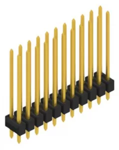 10055697 Fischer Elektronik Steckverbindersysteme