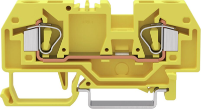 282-906 WAGO Series Terminals Image 1
