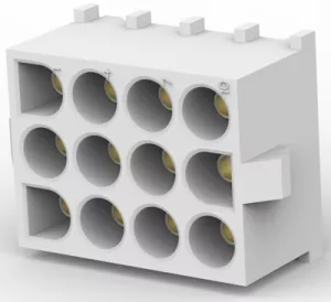 350829-4 AMP Steckverbindersysteme