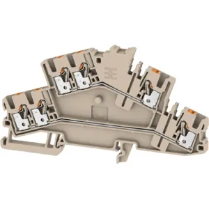 2531290000 Weidmüller Reihenklemmen