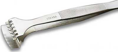 608ASA Weller Erem Pinzetten