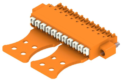 1236030000 Weidmüller Steckverbindersysteme Bild 2