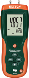 Extech Differenzdruck-Manometer, HD750-NIST