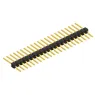 SL 12 SMD 083 22 G Fischer Elektronik Steckverbindersysteme