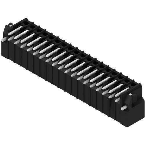 1391370000 Weidmüller Steckverbindersysteme Bild 2