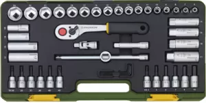 23282 Proxxon Steckschlüssel, Ratschen und Zubehör