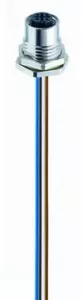 68807 Lumberg Automation Sensor-Aktor Rundsteckverbinder