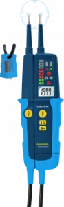PAN MV-1000AD PANCONTROL Spannungsprüfer