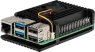 RB-ALUCASEP5-07FAN RASPBERRY PI Kleingehäuse und Modulgehäuse