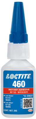LOCTITE 460 BO50G EGFD Loctite Klebstoffe