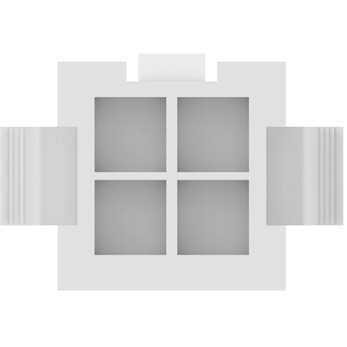 1969599-4 TE Connectivity Steckverbindersysteme Bild 4