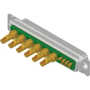 3013W6SAM62A10X CONEC D-Sub Steckverbinder