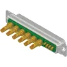 3013W6SAM62A10X CONEC D-Sub Steckverbinder