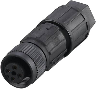 E11841 IFM electronic Sensor-Aktor Rundsteckverbinder