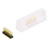 SL 11 SMD 078 16 G SM Fischer Elektronik Steckverbindersysteme