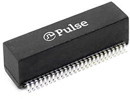 HX5020NL Pulse Electronics GmbH Übertrager Bild 1